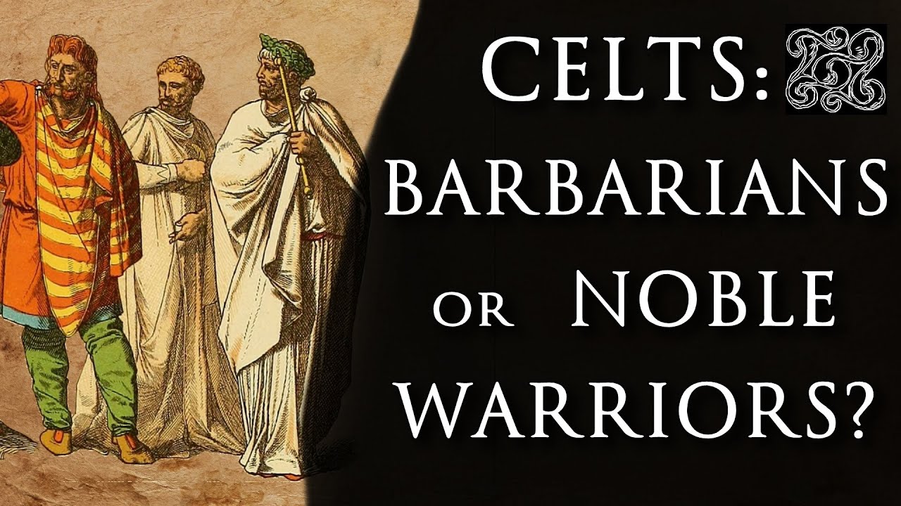 The rise and fall of the Celtic warriors - Philip Freeman 