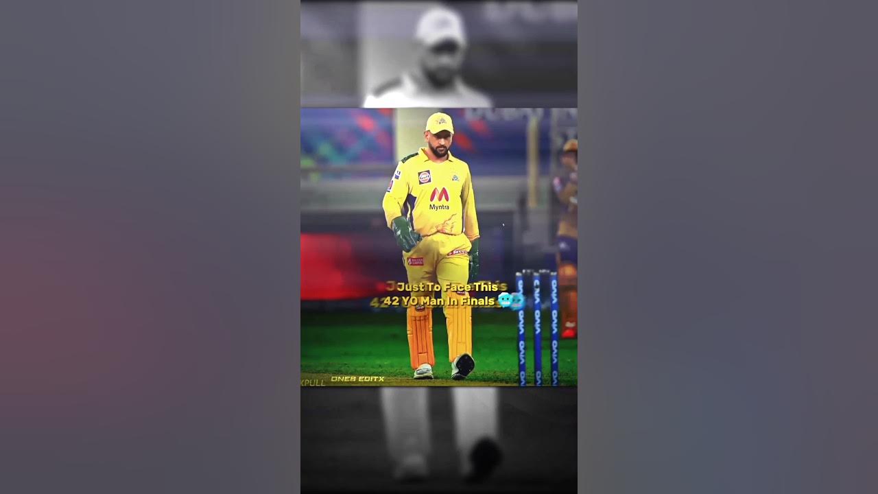 the-owner-one8-editx-msdhoni-ipl-csk-shorts-youtube