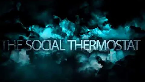 Jessica Floyd: Social Thermostat