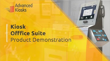 Powerful Features of Kiosk Office Suite Demo – VoIP Calling, Language Translation & More!
