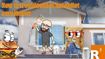 How to troubleshoot Autopilot enrollment