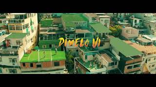 Ozuna & Anitta- muito calor