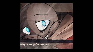 #fypviralシ #fypシ #edit #peterdunbar #yourboyfriend #visualnovelgame #horror