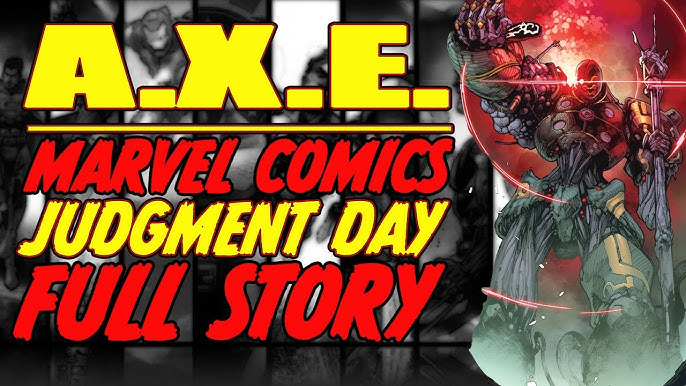 A.X.E.: Starfox (2022) #1, Comic Issues