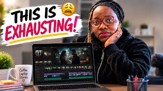 I Thought AI Would Make Content Creation Easy. I Was Wrong.