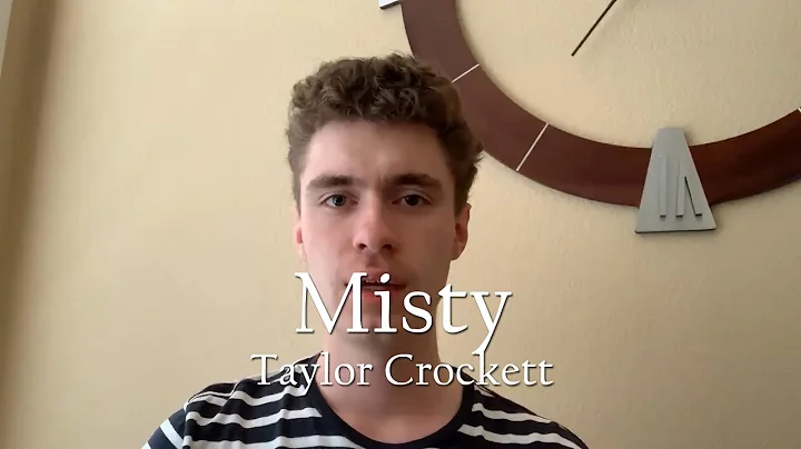 Misty - Taylor Crockett