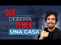 ❌NO TE CONSTRUYAS TU CASA❌ sin antes ver este VIDEO! | Nico Pastura