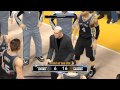 NBA 2K14 PC Gameplay Spurs Vs Lakers 