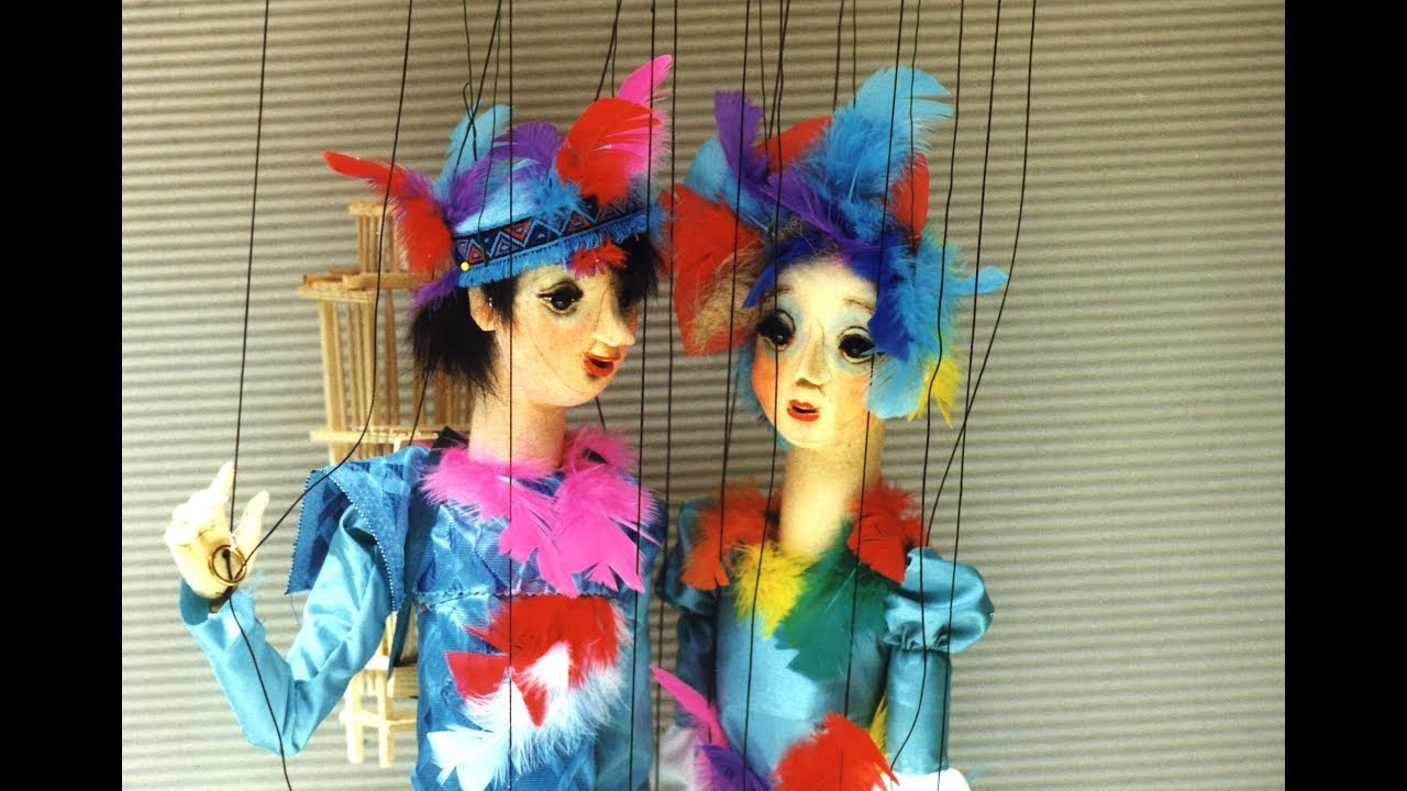 Marionettentheater Schartenhof