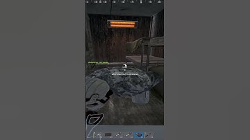 RUST - Bad Time To Crash