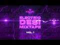 Electric Desi Mixtape VOL. 1 (Ft. TRIBAHL & Sidd Kel)