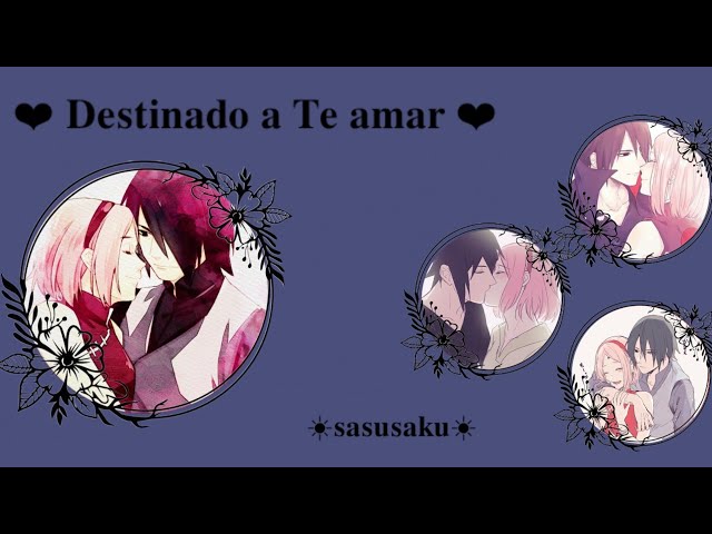 Conexão SasuSaku