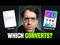 What’s the Right Way to Build an Email? (Plain Text vs. Design)