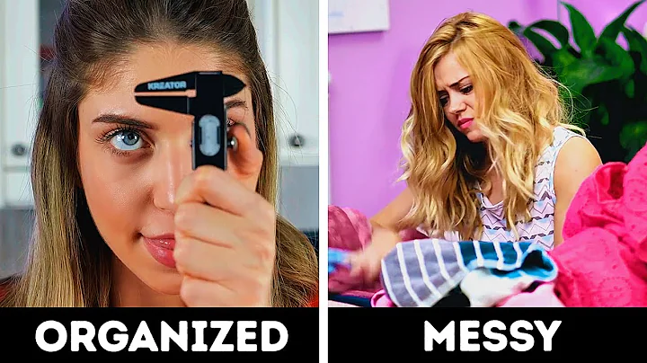 TYPES OF FRIENDS WE ALL HAVE || funny compilation ...