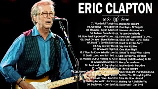 Eric Clapton ,George Michael, Air Supply, Lionel Richie, Rod Stewart - Best Soft Rock 70s,80s,90s