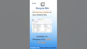 Server Files Deleted? Windows Server Recovery NOW!