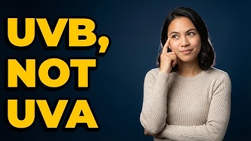 Is Sunscreen SPF Measured Against UVA Or UVB?