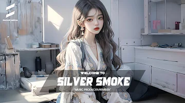 TRACK LIST SILVER SMOKE - MƯỜI NĂM NHÂN GIAN x ẢO ẢNH REMIX - TOP TRACK NHẠC XU HƯỚNG TIKTOK 2024