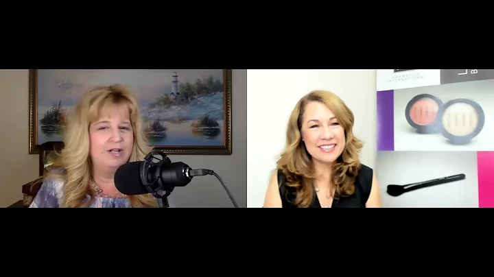 Pro Industry with Denise Fuller Healing, Balancing...