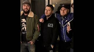 KAZ BAŁAGANE X MALIK MONTANA X KABE X MOCNA VIXA