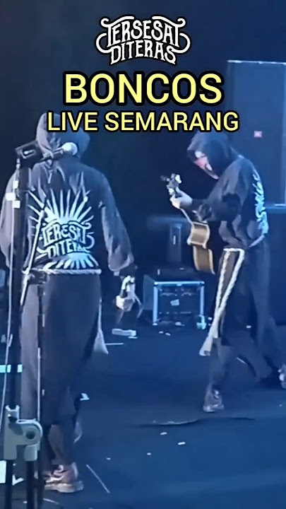 LIVE JAKCLOTH SEMARANG Tersesat Diteras Tersesatditeras Tersesat Di Teras #humor #komedi #jakcloth