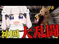 【神回】仲良しグループ全員で大乱闘したら大爆笑すぎたwwww【ぱすはに】