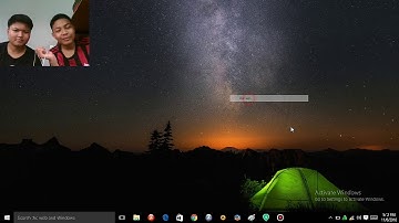 Cara Konfigurasi Jaringan AD HOC