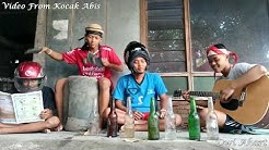 Kreatif Cover Lagu Dengan Alat Musik Seadanya, Kompilasi dari Video Kocak Abis  - Durasi: 6:21. 