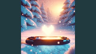 Pixel Winter Shop