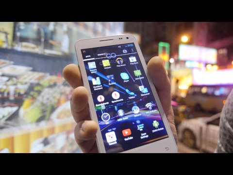 GoClever Quantum 500