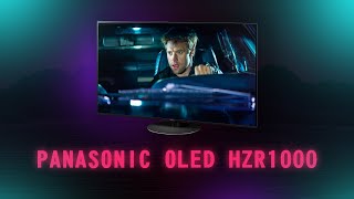 Отвечаю на вопросы о Panasonic OLED HZR1000 | Что купить из OLED в 2021?