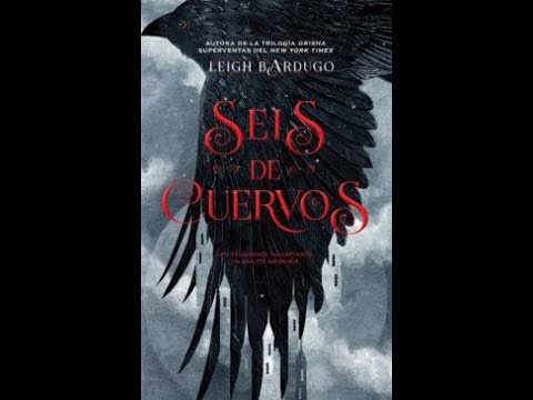 Seis de Cuervos - Capitulo 1 (Audio Libro) 