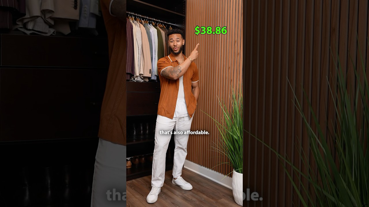 Affordable summer outfits from Walmart!