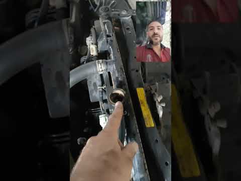 شاهد كيف تكشف علي جوان وش السلندر
