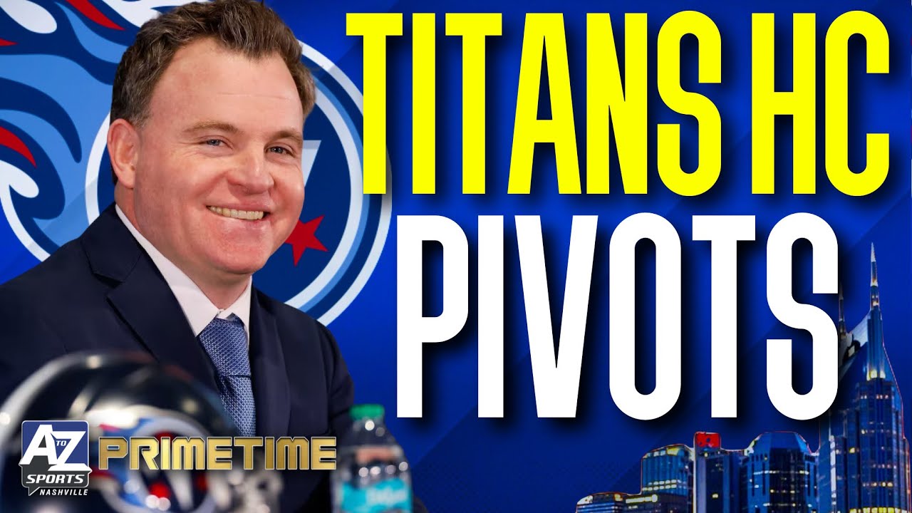 How the Titans can pivot off the John Harbaugh snub?