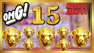 видео: 📣 Я СОБЕРУ ВСЕ 15 ЗОЛОТЫХ ГОЛОВ И ВЫИГРАЛ ОГРОМНЫЕ ДЕНЬГИ! (Только повтор прямой трансляции с дже... картинка: 📣 Я СОБЕРУ ВСЕ 15 ЗОЛОТЫХ ГОЛОВ И ВЫИГРАЛ ОГРОМНЫЕ ДЕНЬГИ! (Только повтор прямой трансляции с дже...