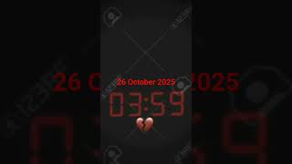 Summer Time Ended Welcome For Winter Time Resimi