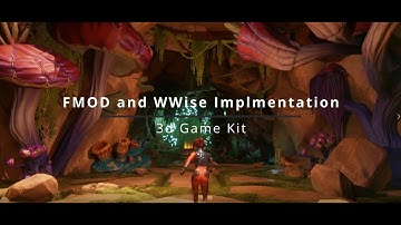 Shorten 3DGameKit implementation Showcase