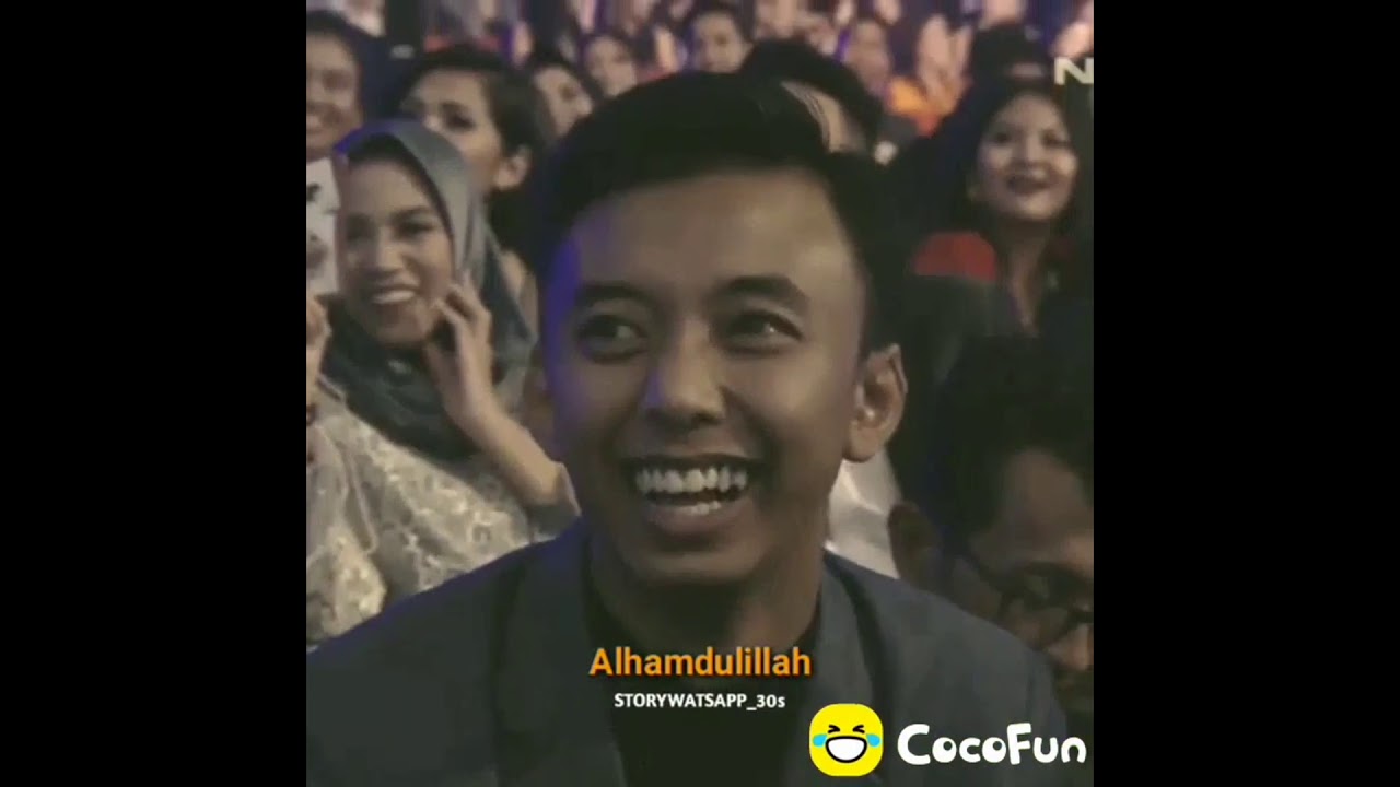 Gombalan RECEH!!!! VERSI COCOFON - YouTube