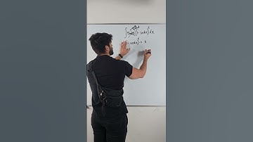 A Level Maths Revision - Integration