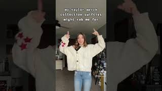 My Favorite Are The Reputation Socks