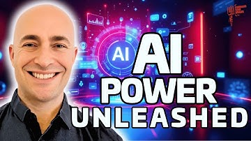 Unlock AI’s Full Potential in Just 1 Hour