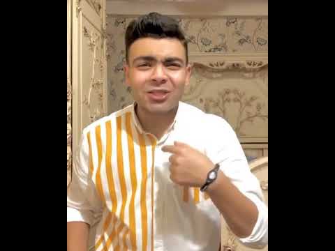 اسمع يابني انت وهو الرجوله مش بل قوه المعداوي