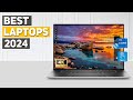 Best laptop 2024  top 5 best laptops 2024