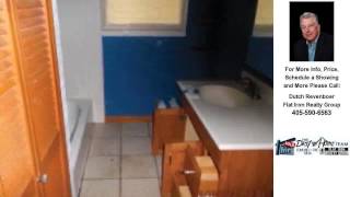2526 SW 57th St, Oklahoma City, OK Presented by Dutch Revenboer.