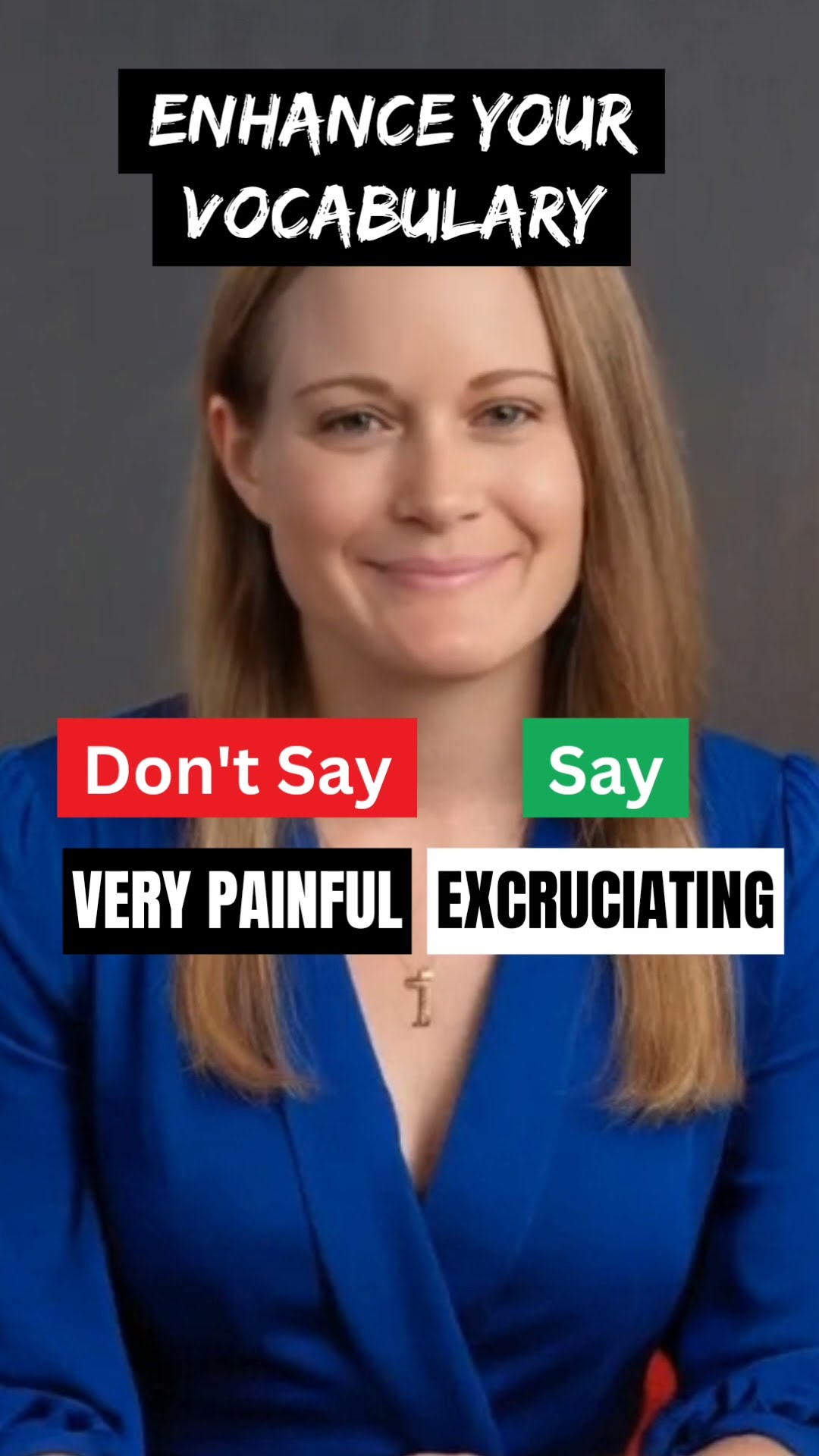 5 Sophisticated Words To Replace Very Vocabulary Tips YouTube 5 Sophisticated Words To Replace Very Vocabulary Tips YouTube