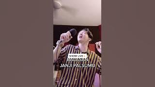 Balasan Janji Palsumu-Apex Tajudin