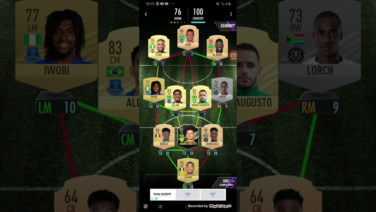wallpapers Schmeichel Hybrid Sbc Madfut world cup opponents peter schmeichel