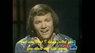 Goodbye girl (w/lyrics)David Gates & Bread