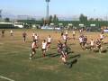 Ukraine Rugby Kredo-63(Odessa,Ukraine) -Enisey-STM(Krasnoyarsk,Russia)